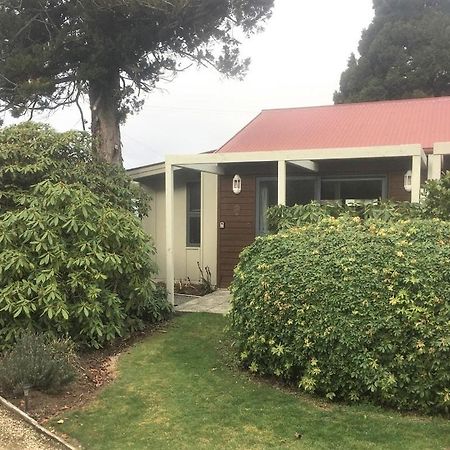 18 Jollies Pass Road - 348 Garden Studio Villa Hanmer Springs Bagian luar foto