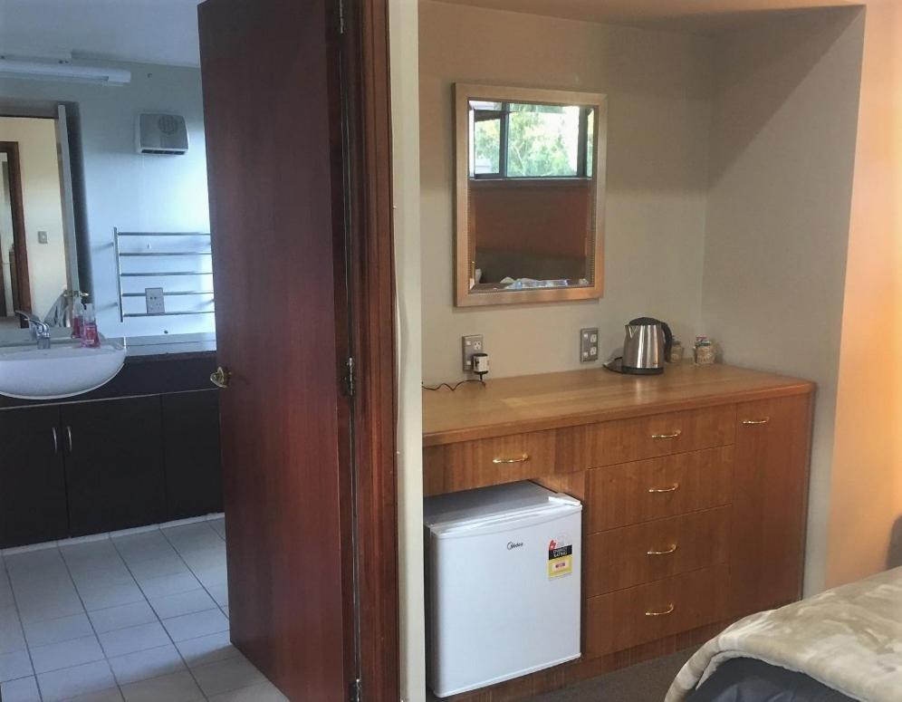 18 Jollies Pass Road - 348 Garden Studio Villa Hanmer Springs Bagian luar foto